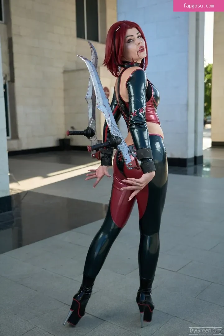 Anya Ichios