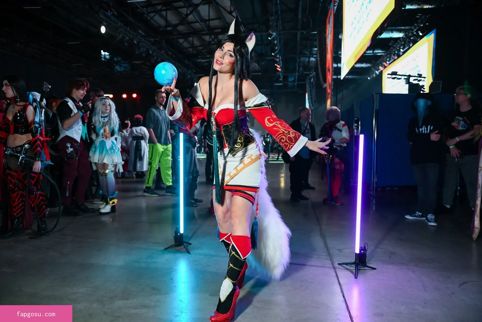 Anya Ichios