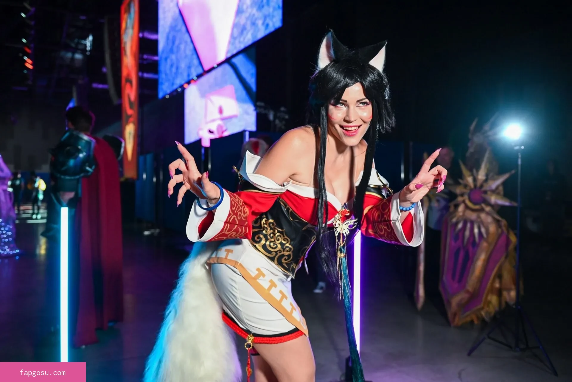 Anya Ichios