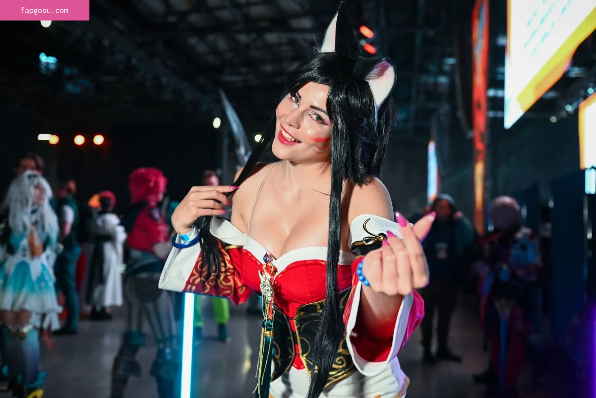 Anya Ichios