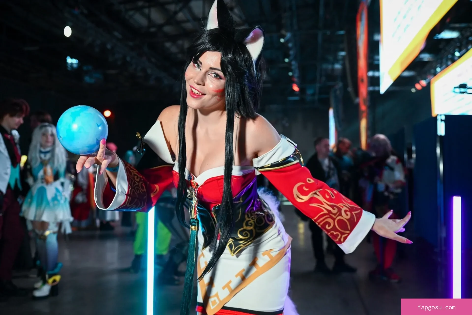 Anya Ichios