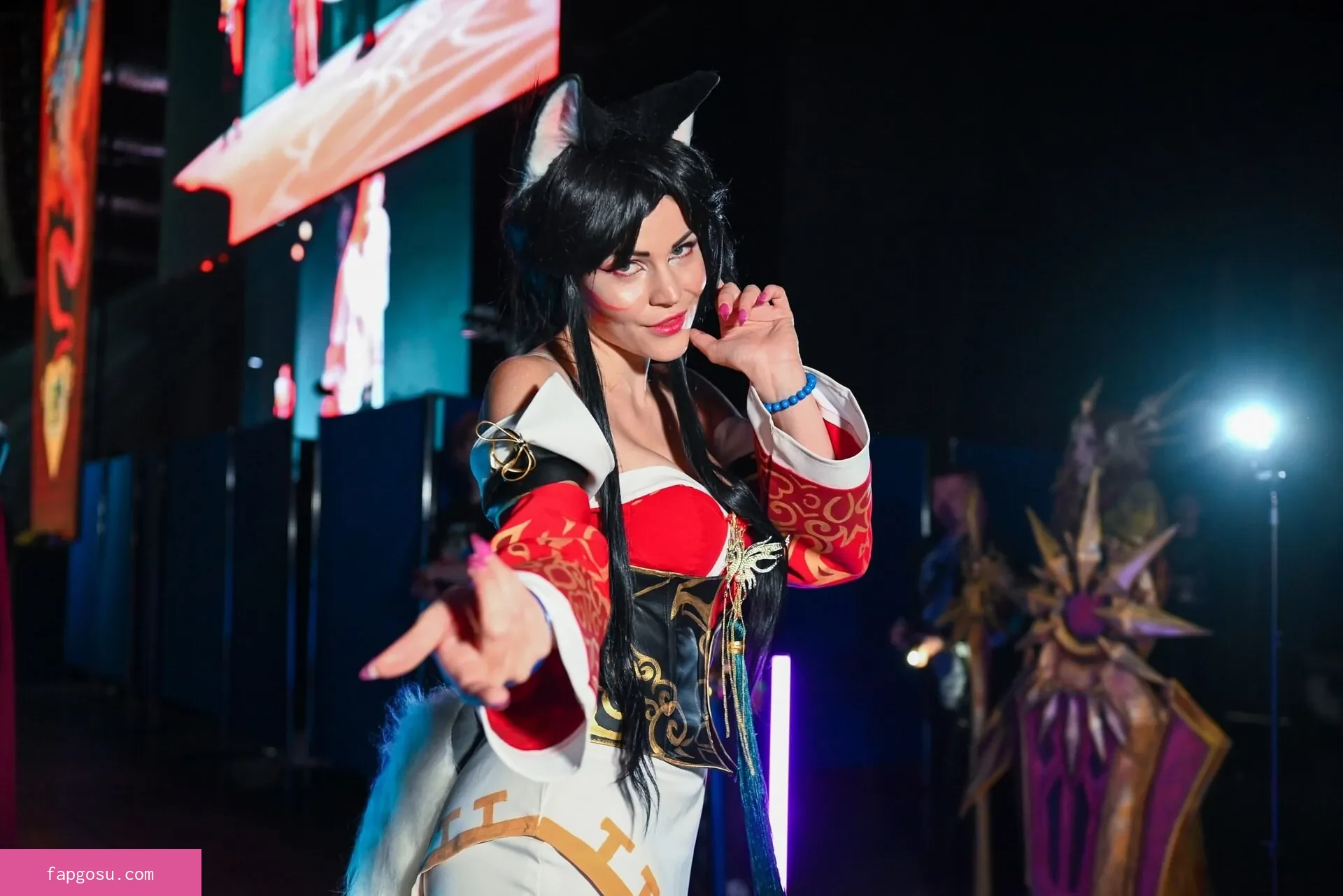 Anya Ichios