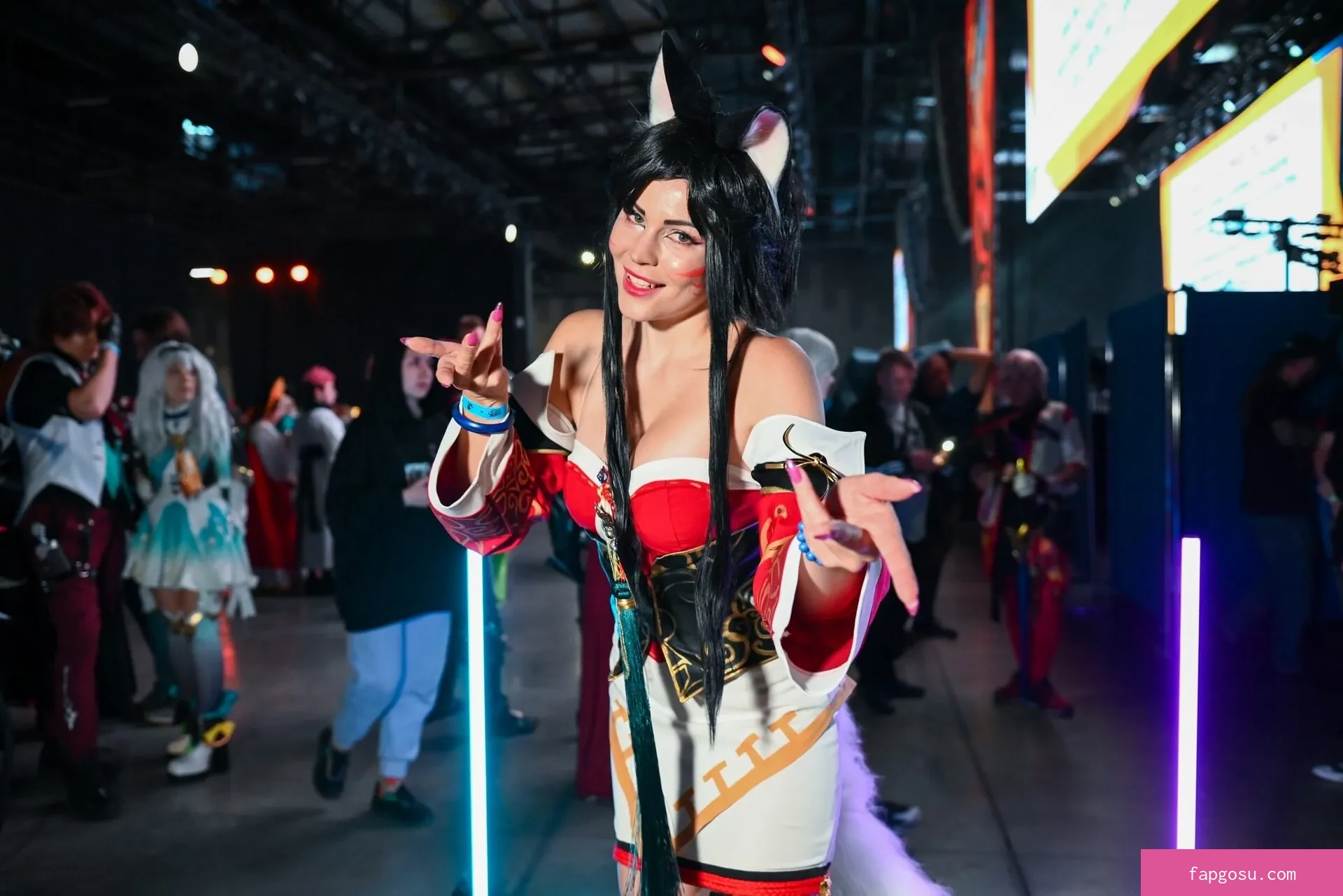 Anya Ichios