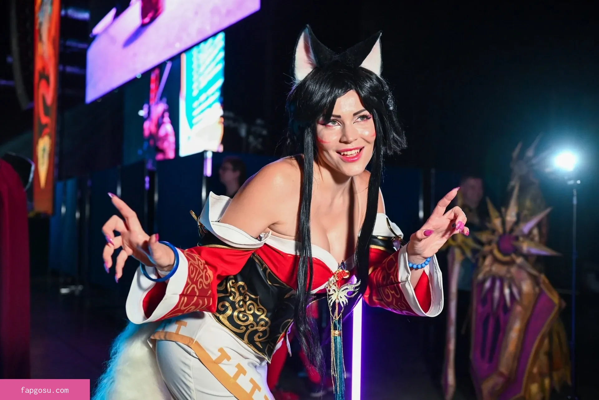 Anya Ichios