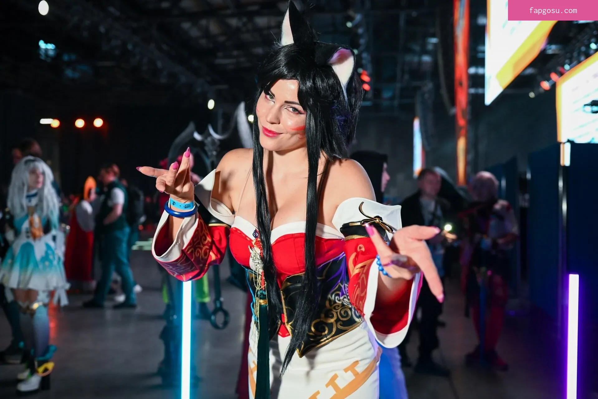 Anya Ichios