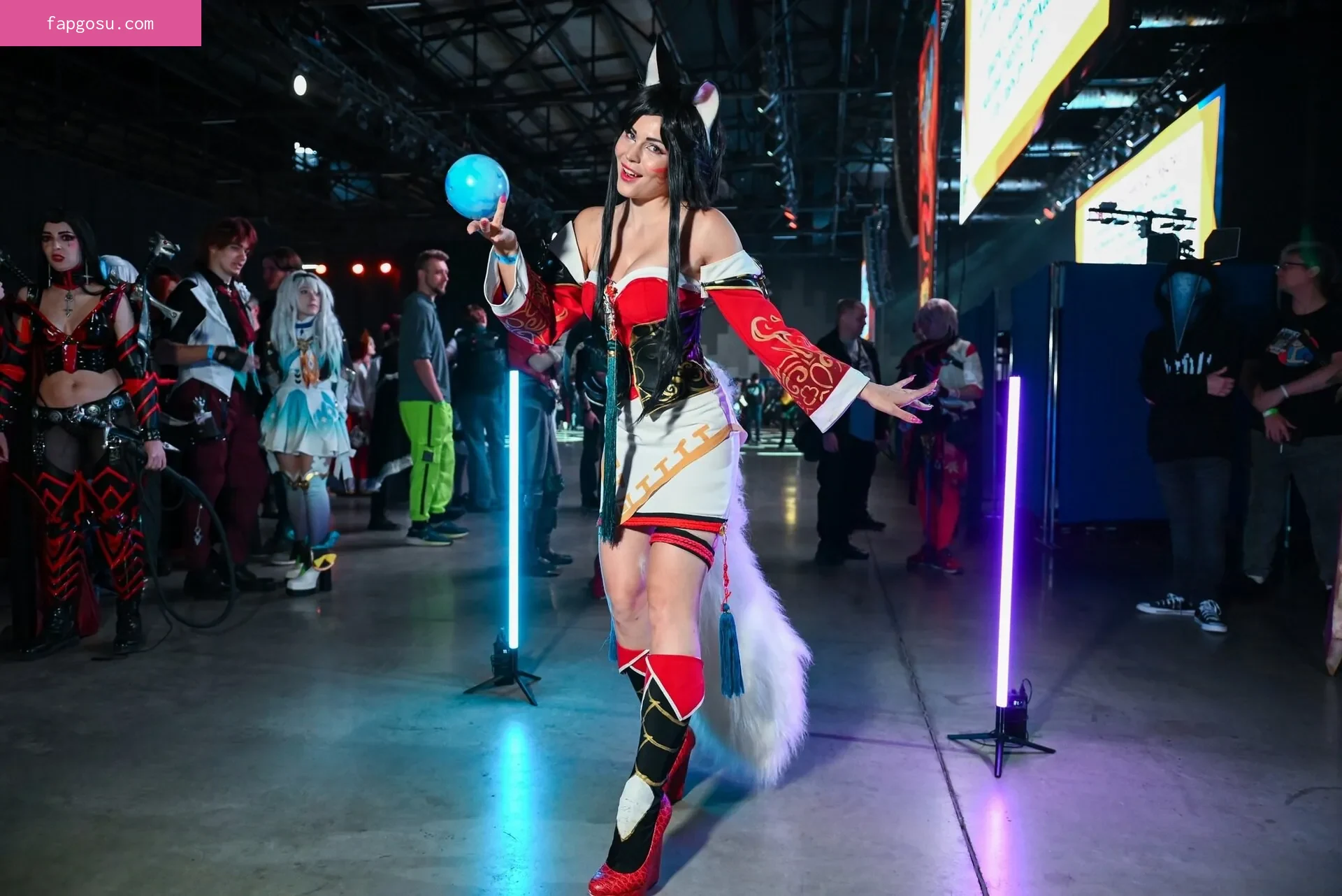 Anya Ichios