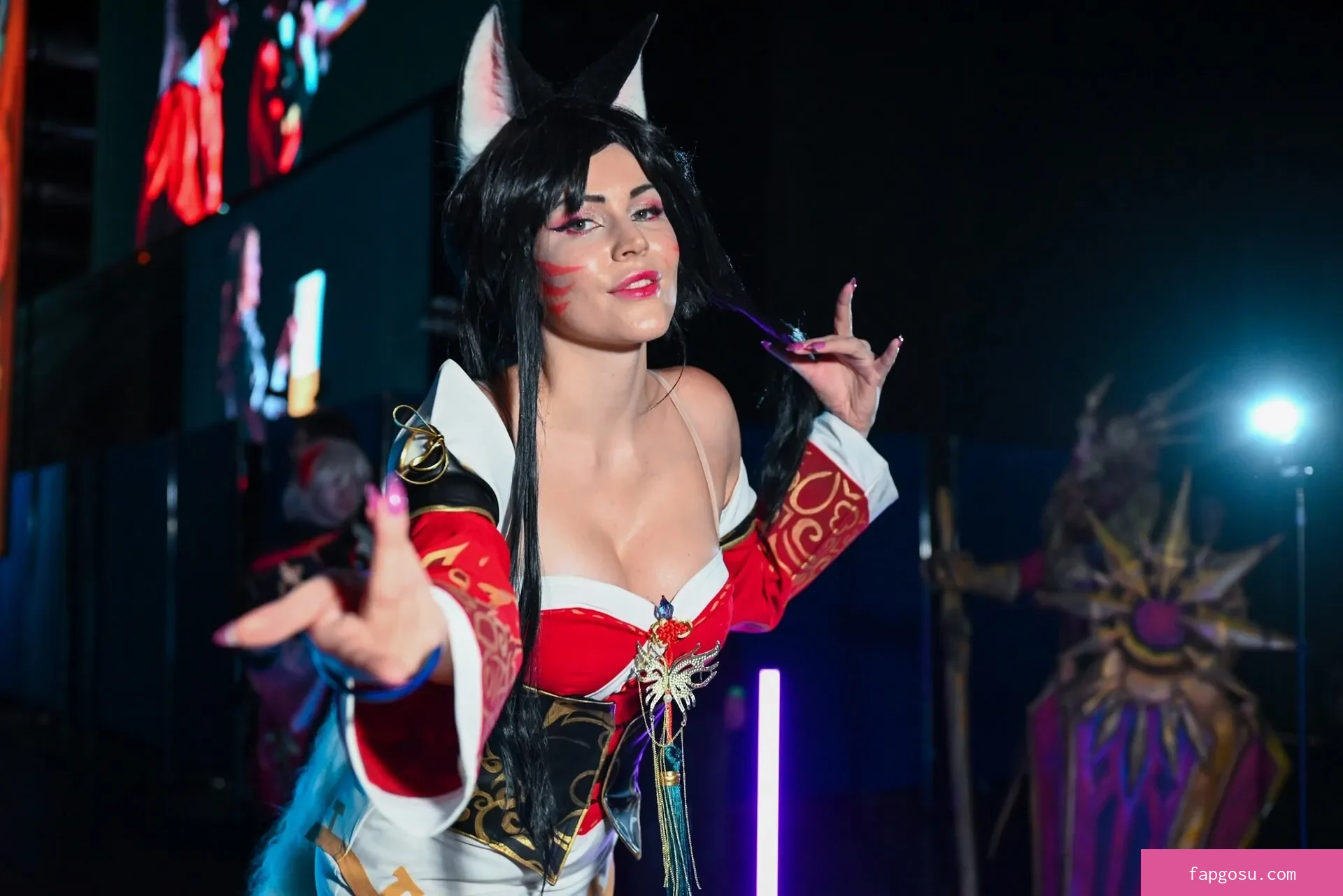 Anya Ichios