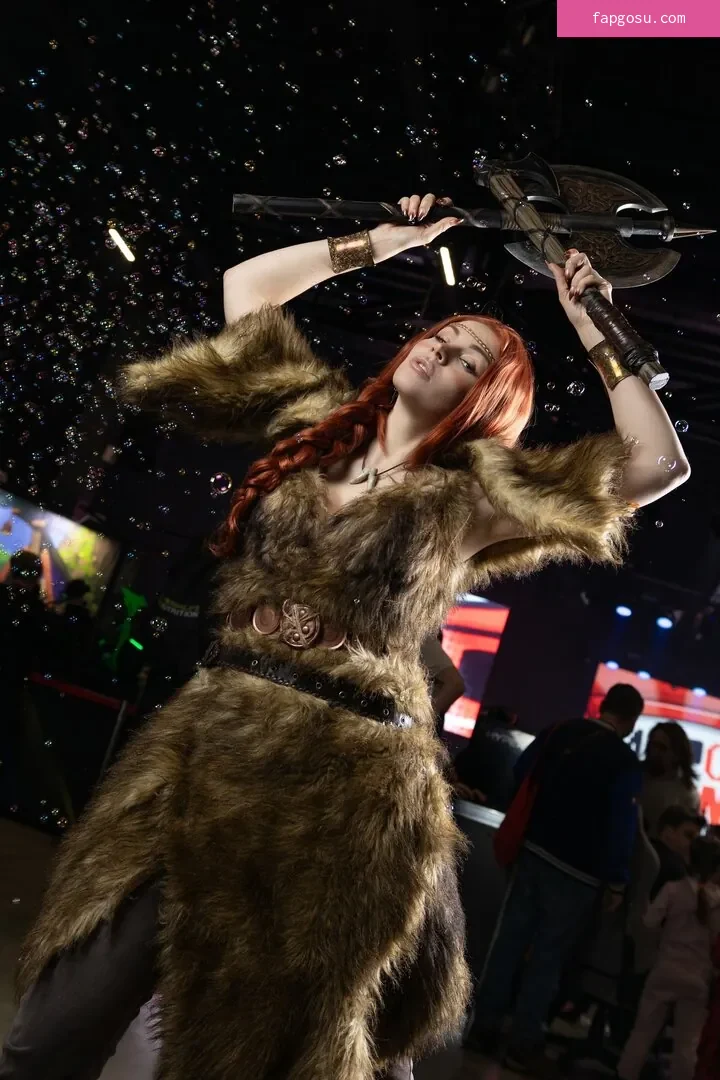 Anya Ichios