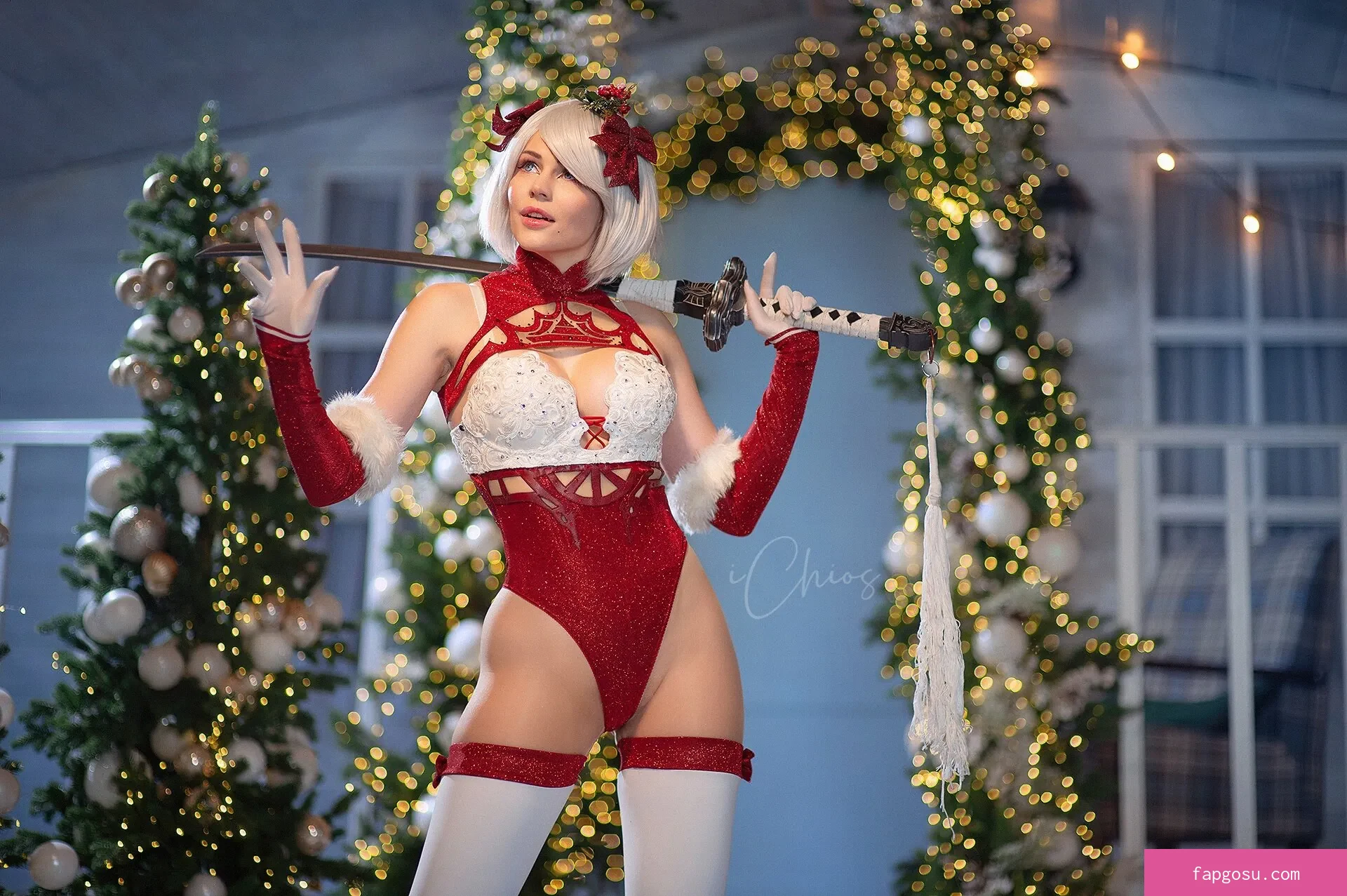 Anya Ichios