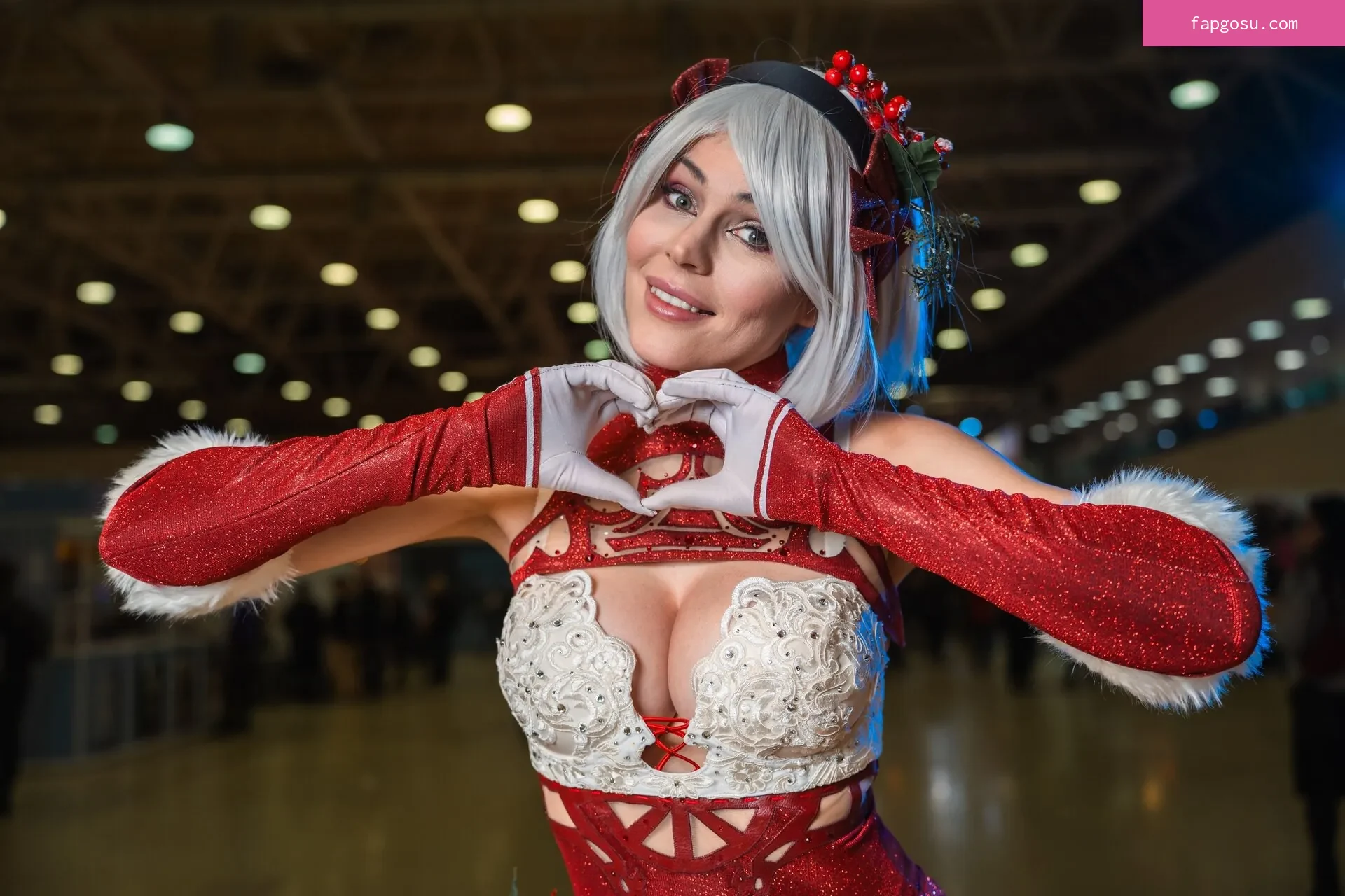 Anya Ichios