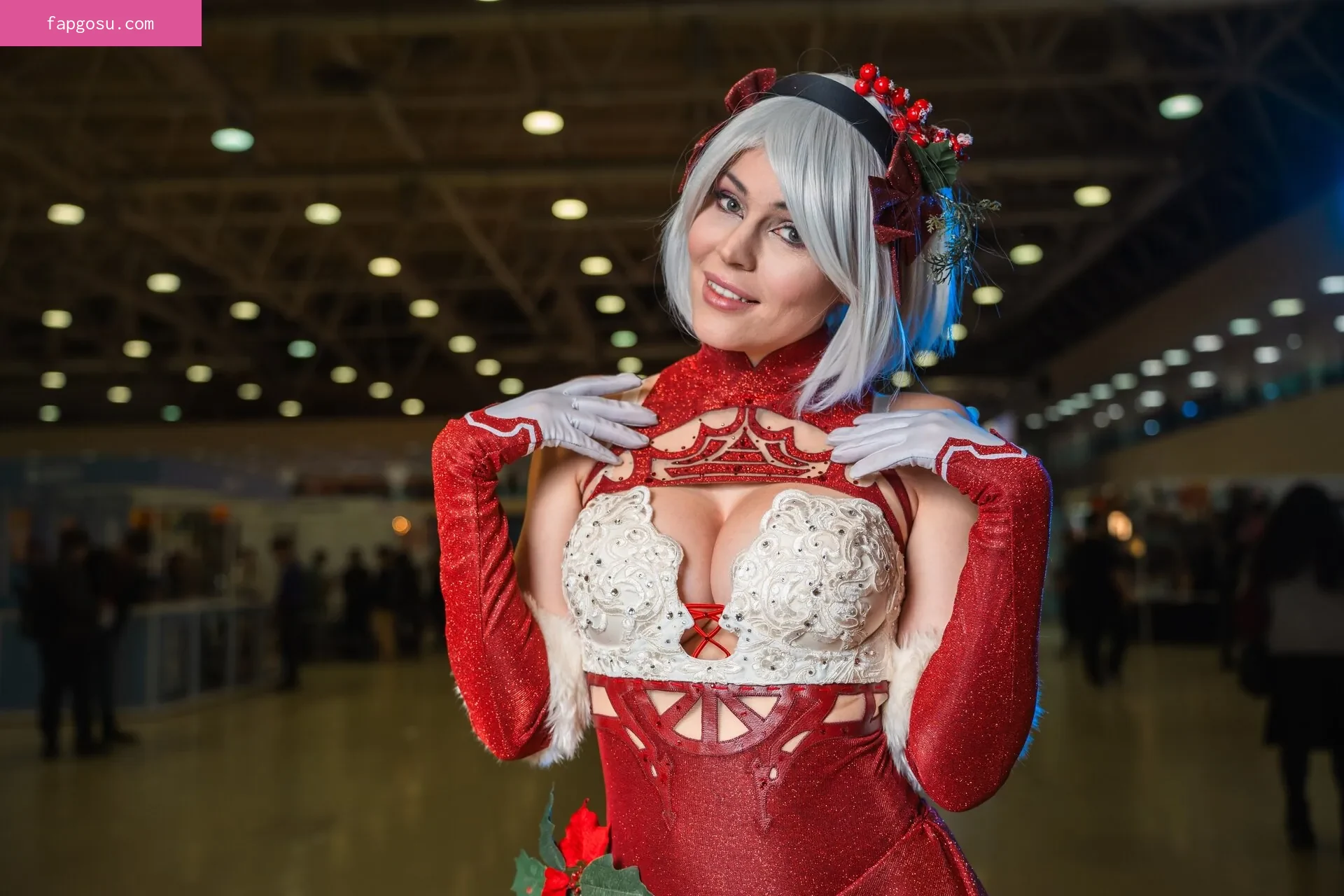 Anya Ichios