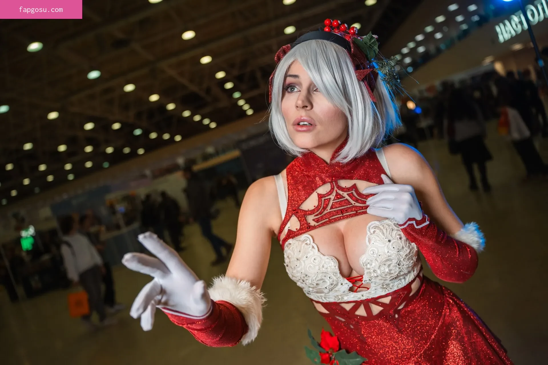 Anya Ichios