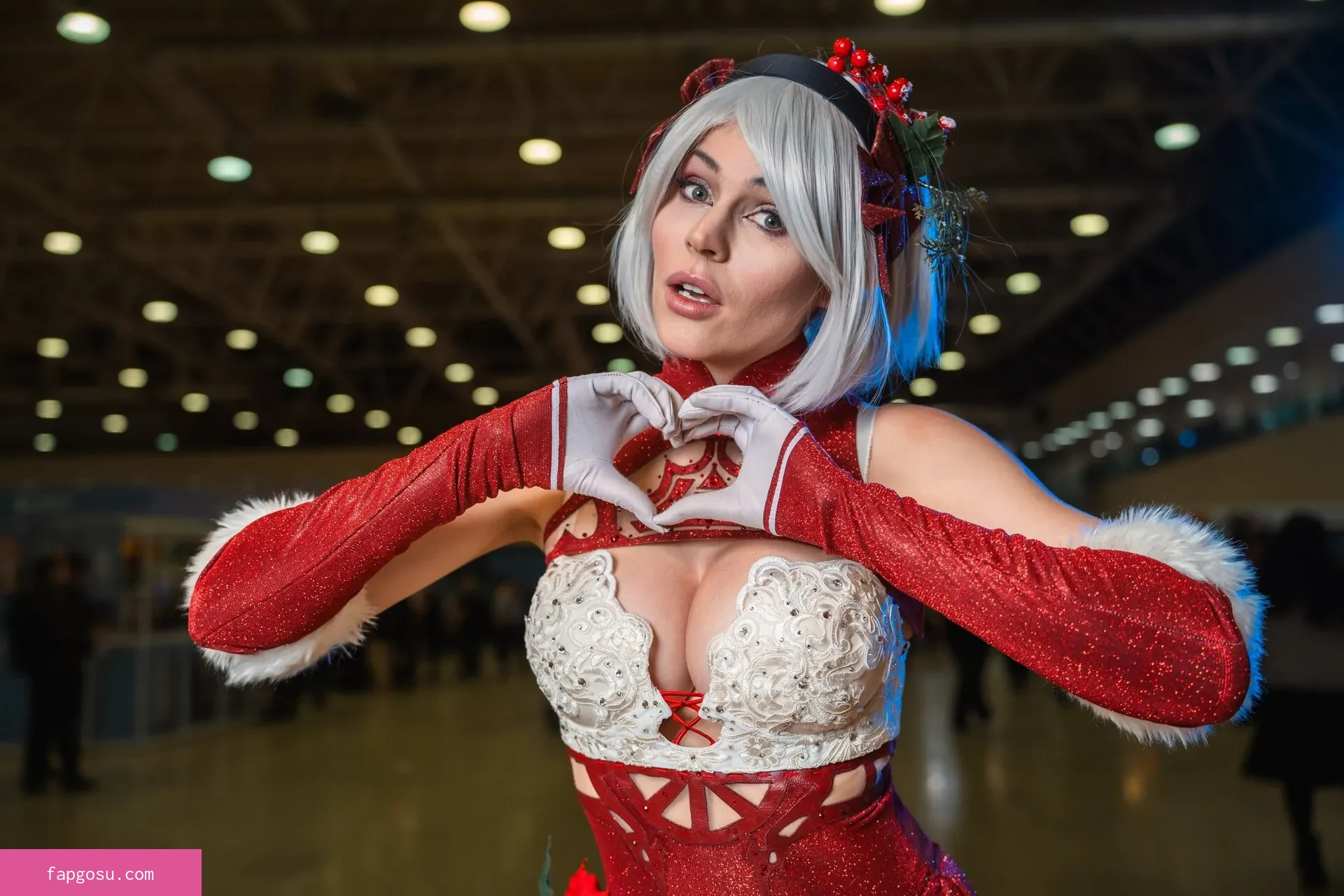 Anya Ichios