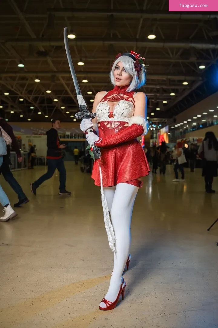 Anya Ichios