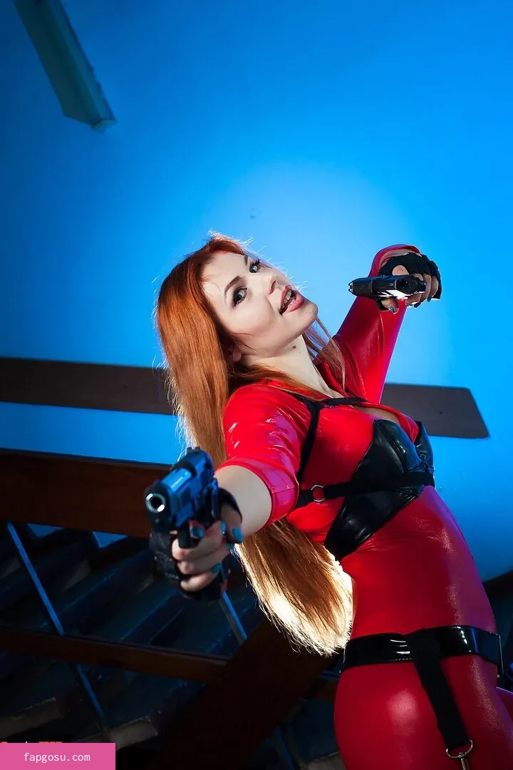 Anya Ichios