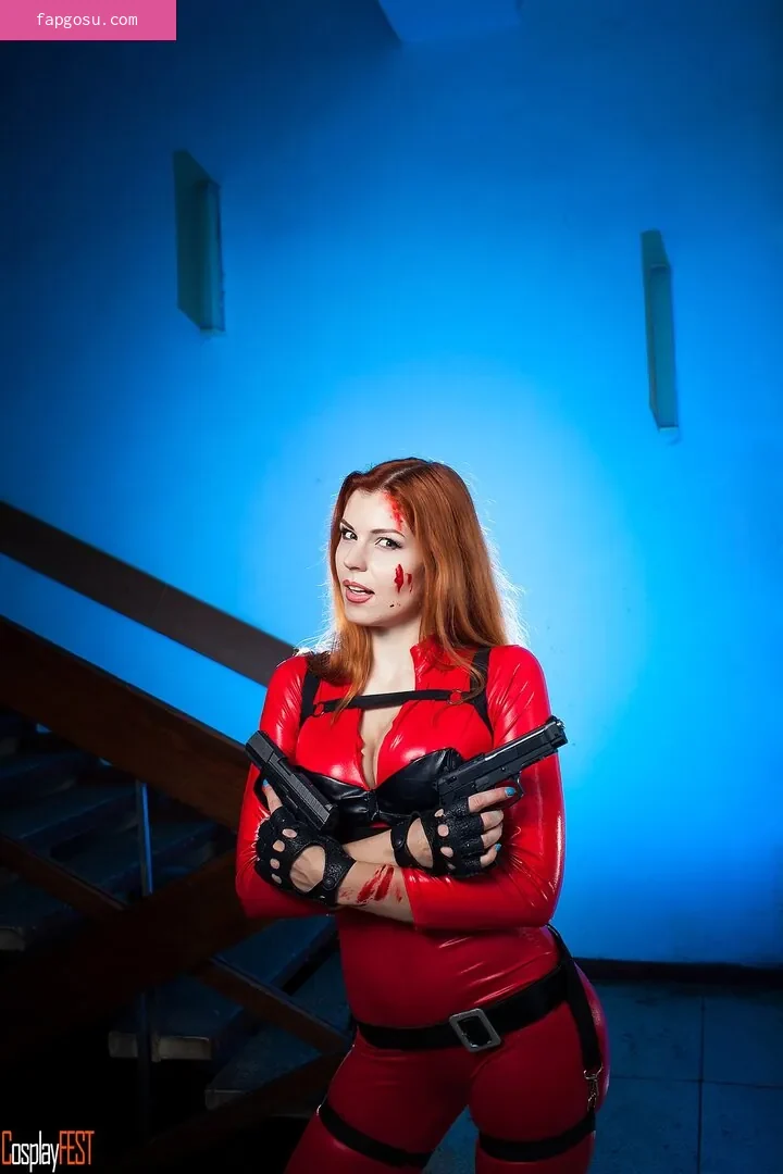 Anya Ichios