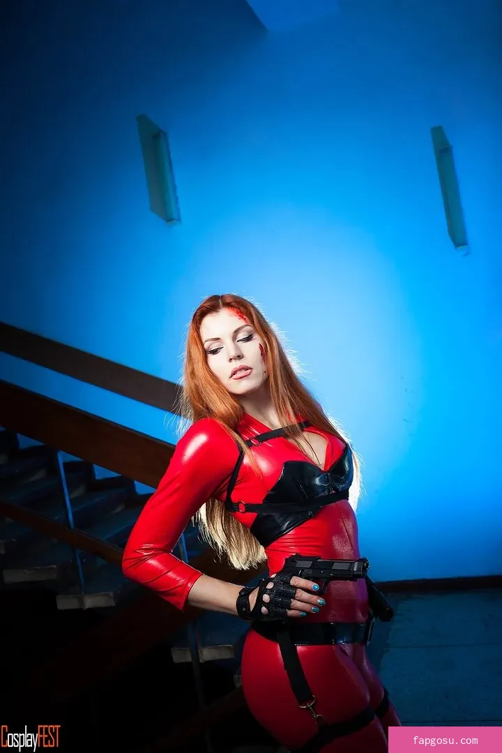 Anya Ichios