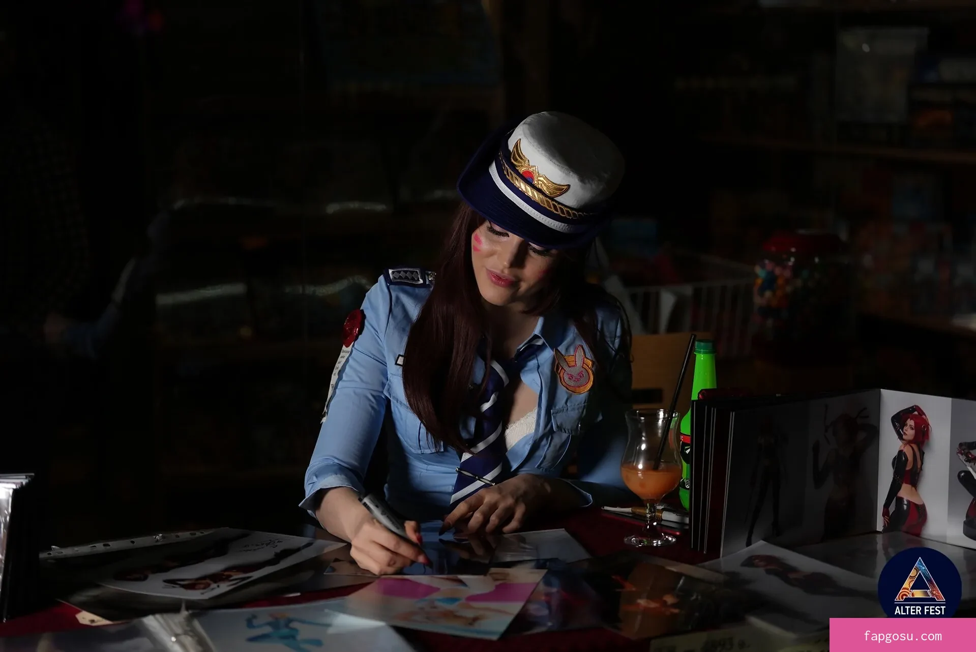 Anya Ichios