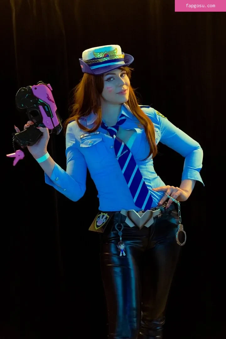 Anya Ichios