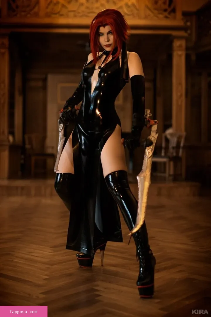 Anya Ichios