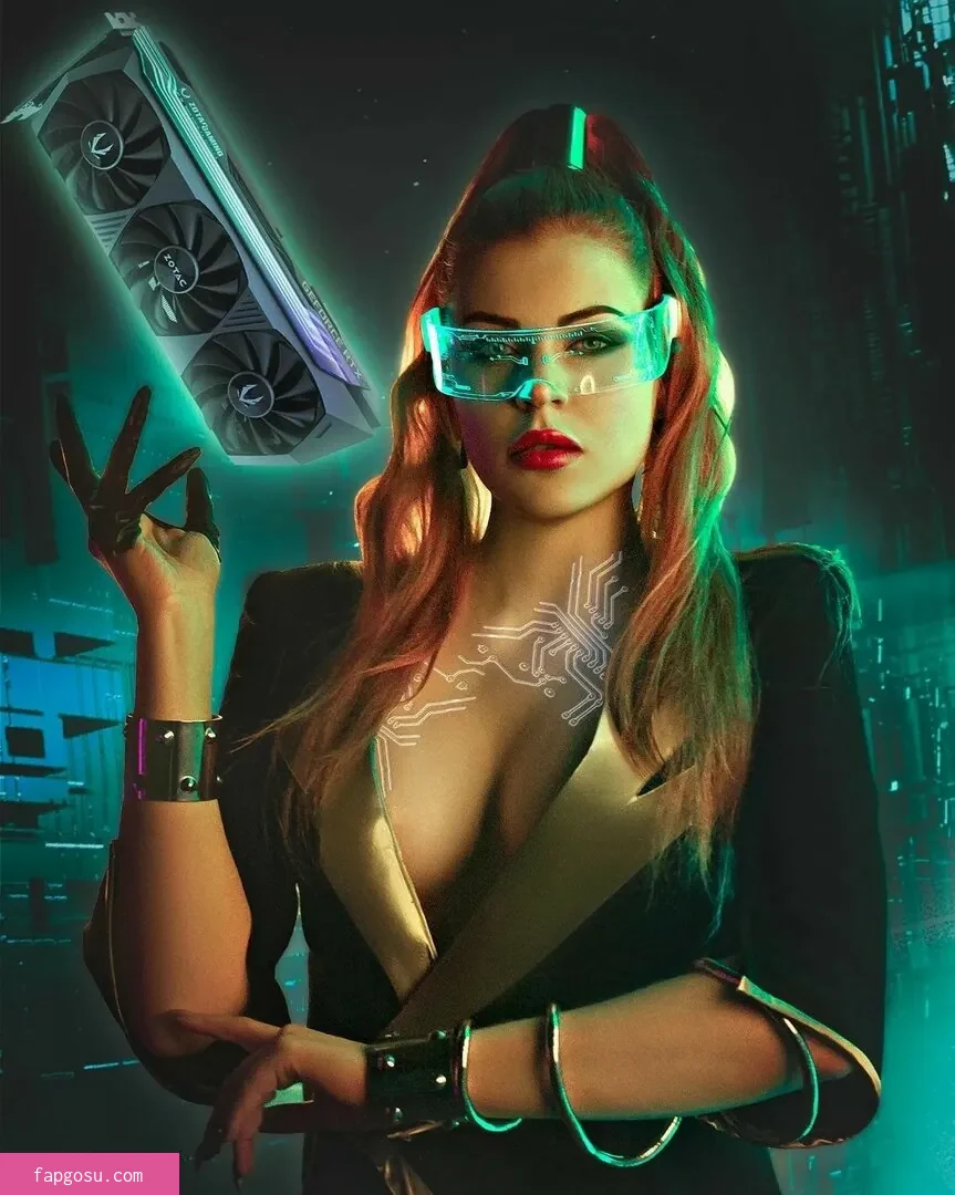Anya Ichios