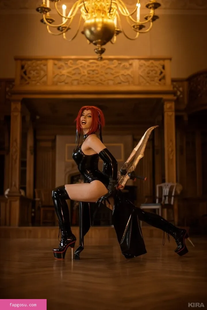 Anya Ichios