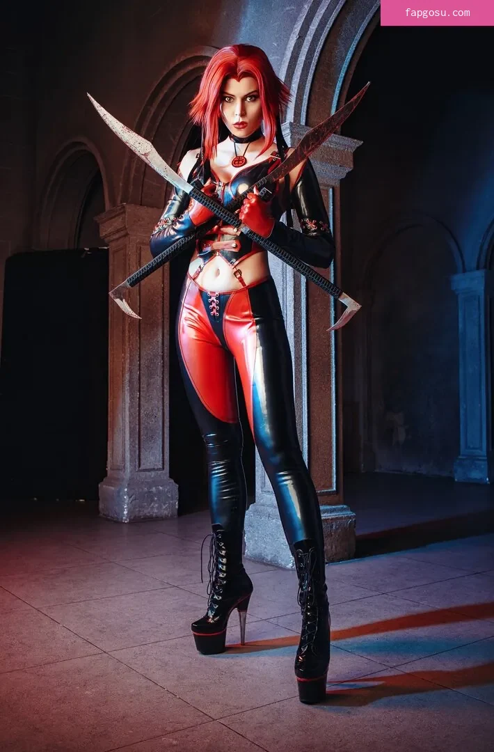Anya Ichios