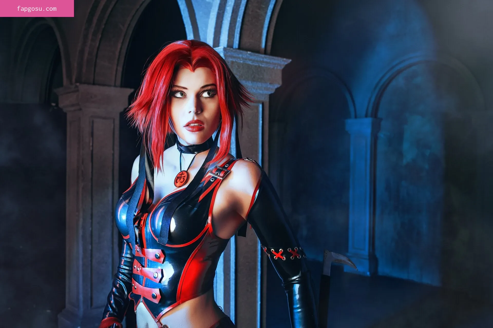Anya Ichios