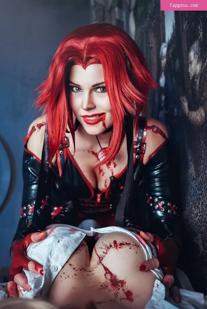 Anya Ichios