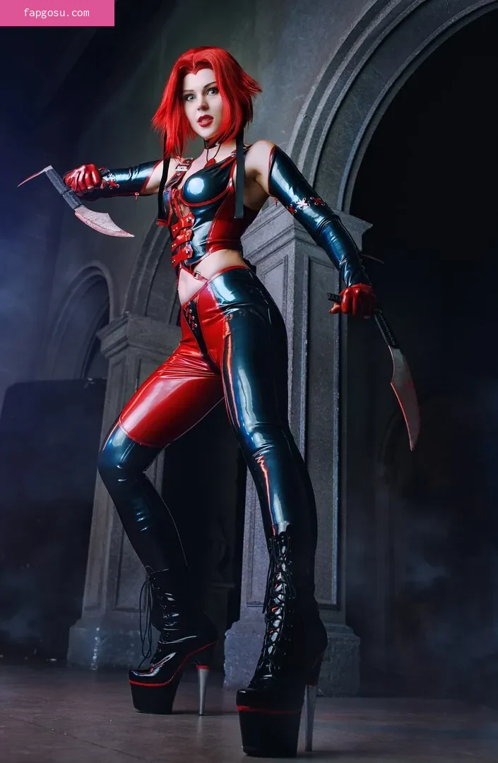 Anya Ichios