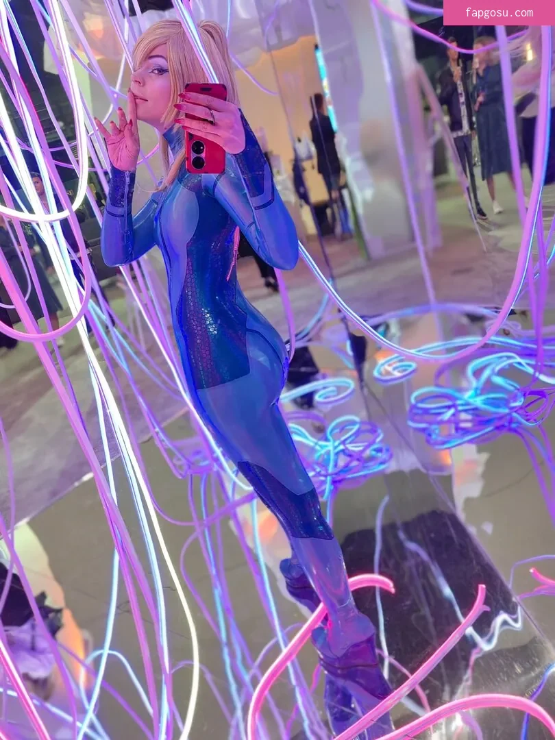 Anya Ichios
