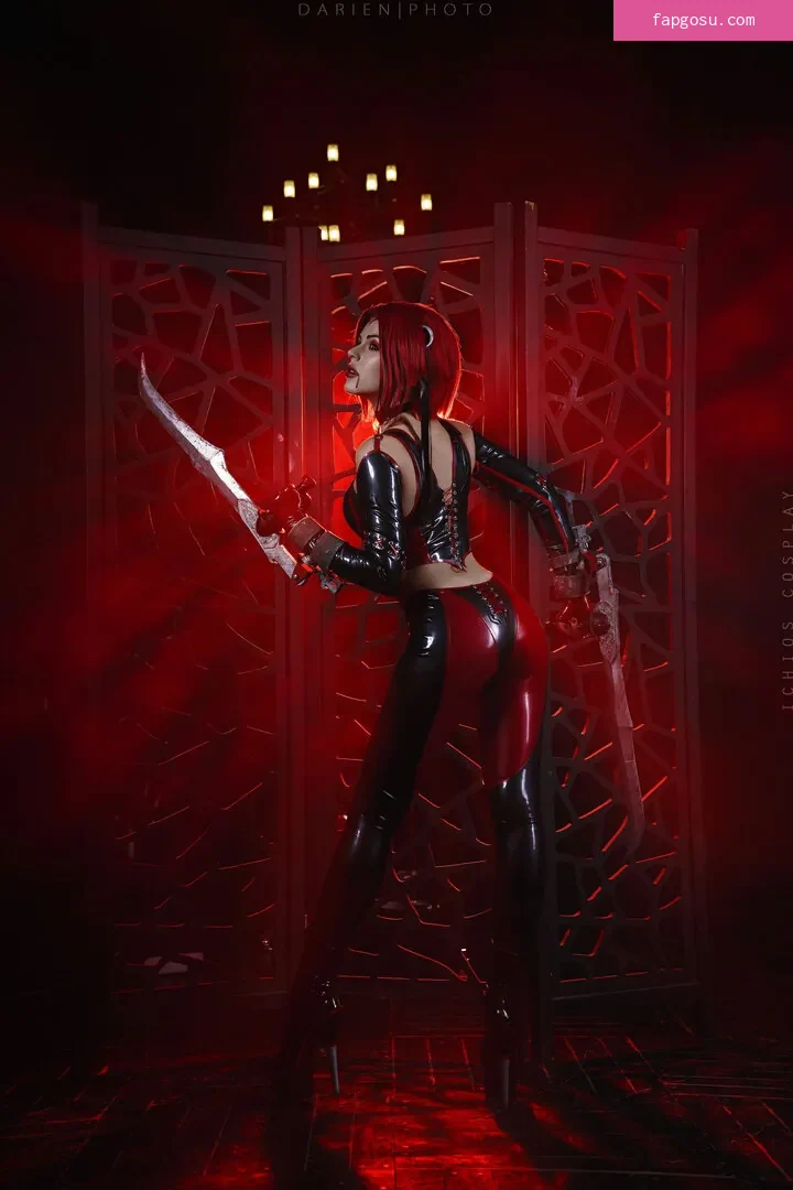 Anya Ichios