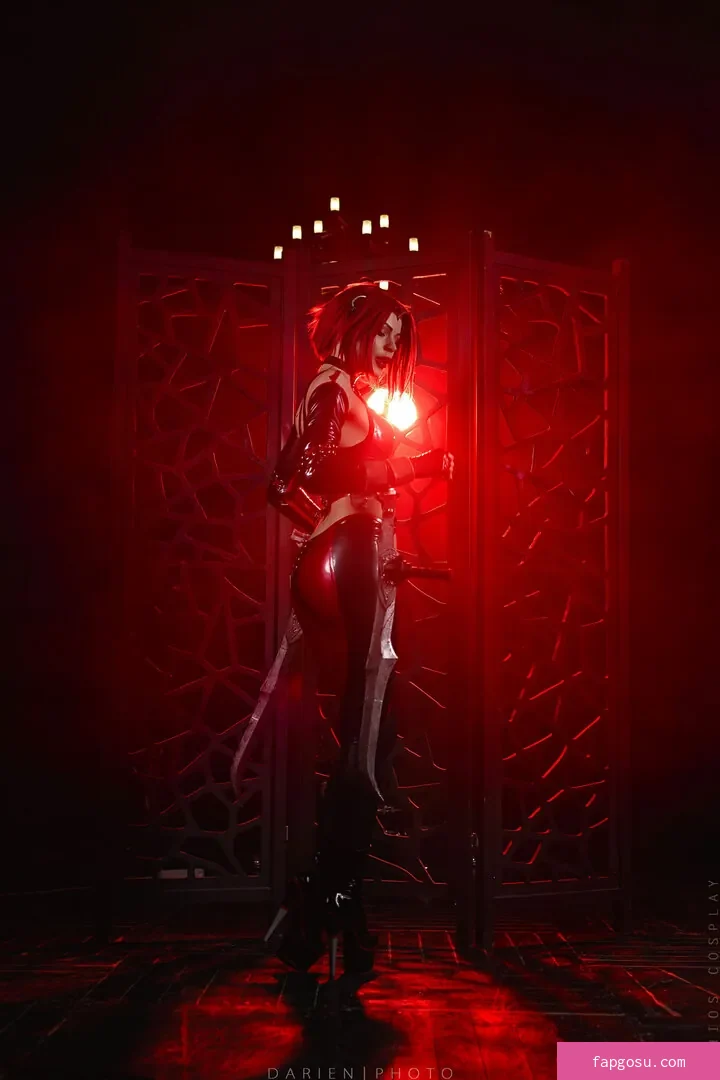 Anya Ichios