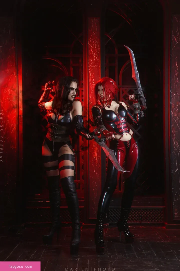Anya Ichios