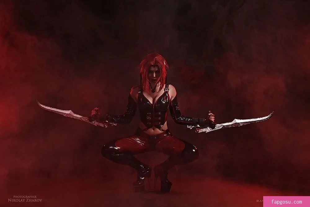 Anya Ichios