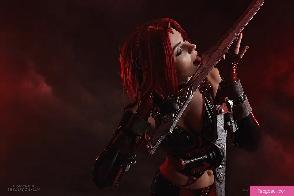 Anya Ichios