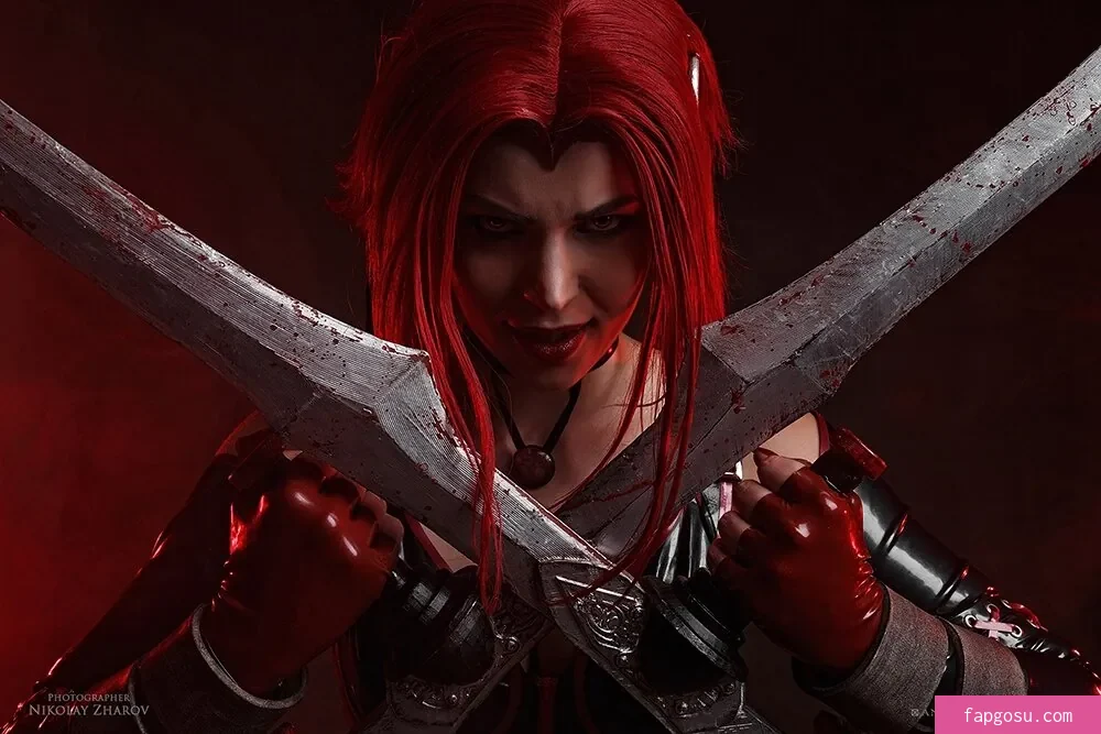 Anya Ichios