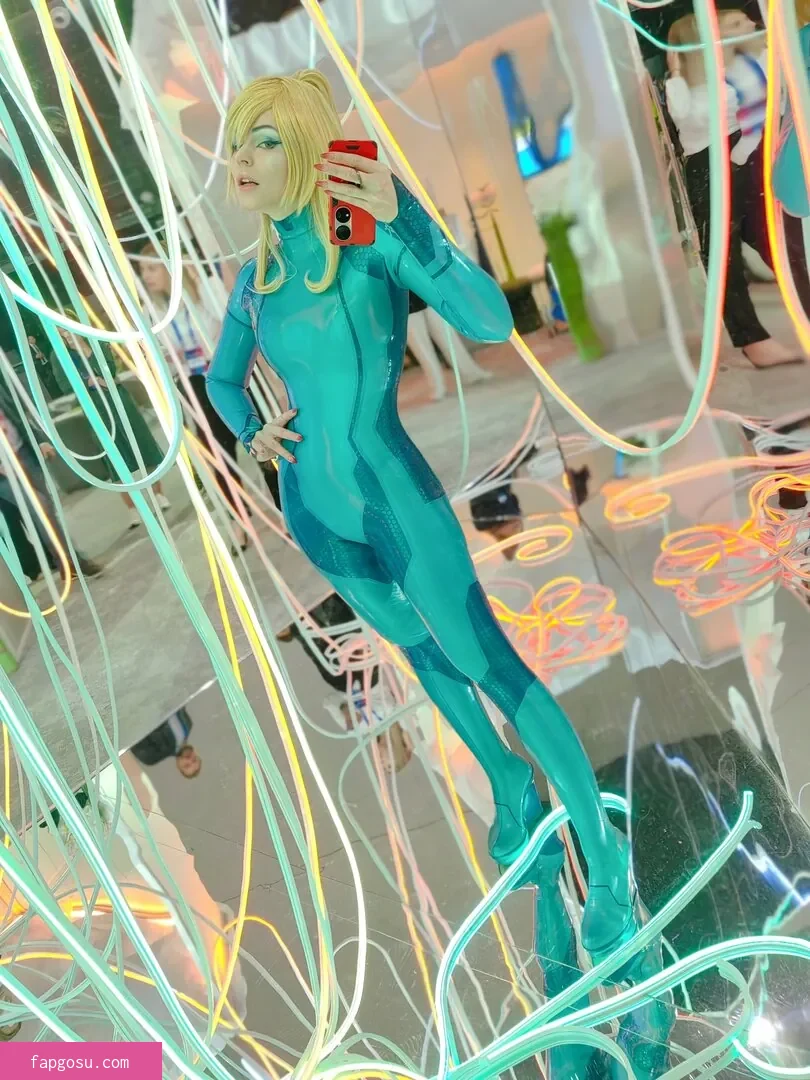 Anya Ichios