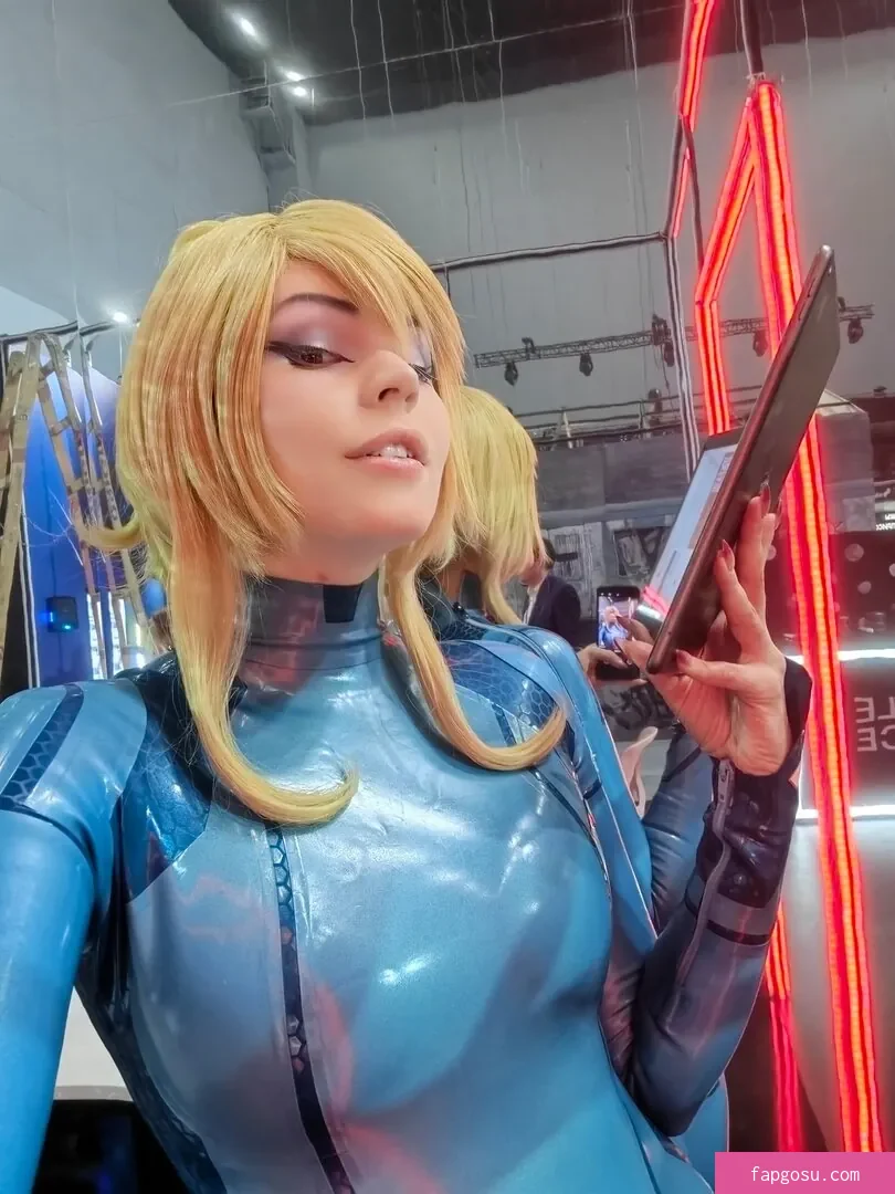Anya Ichios