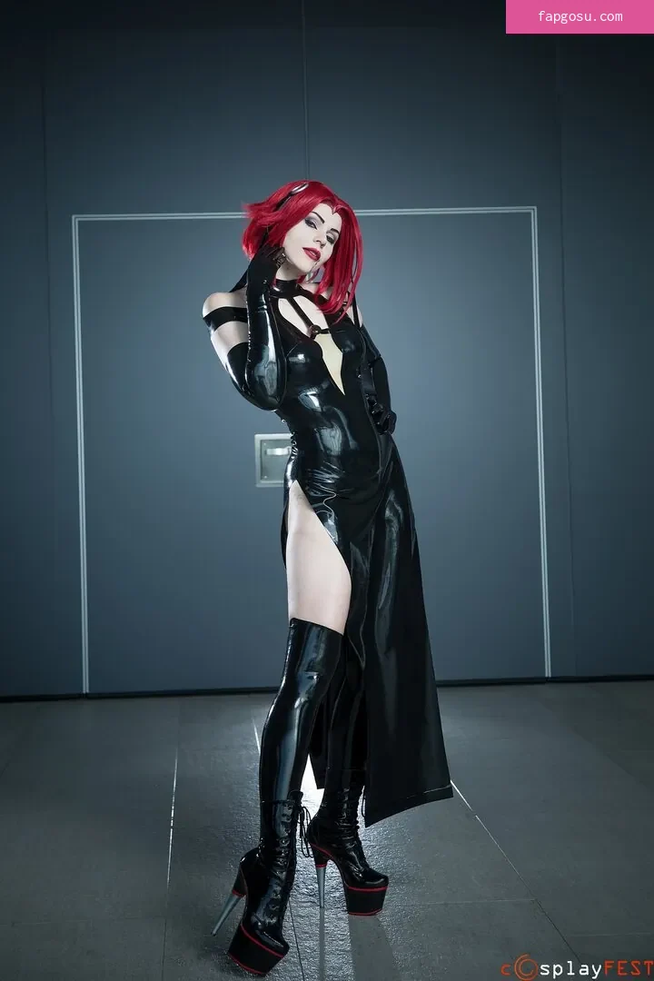 Anya Ichios