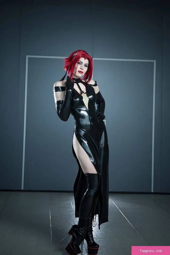 Anya Ichios