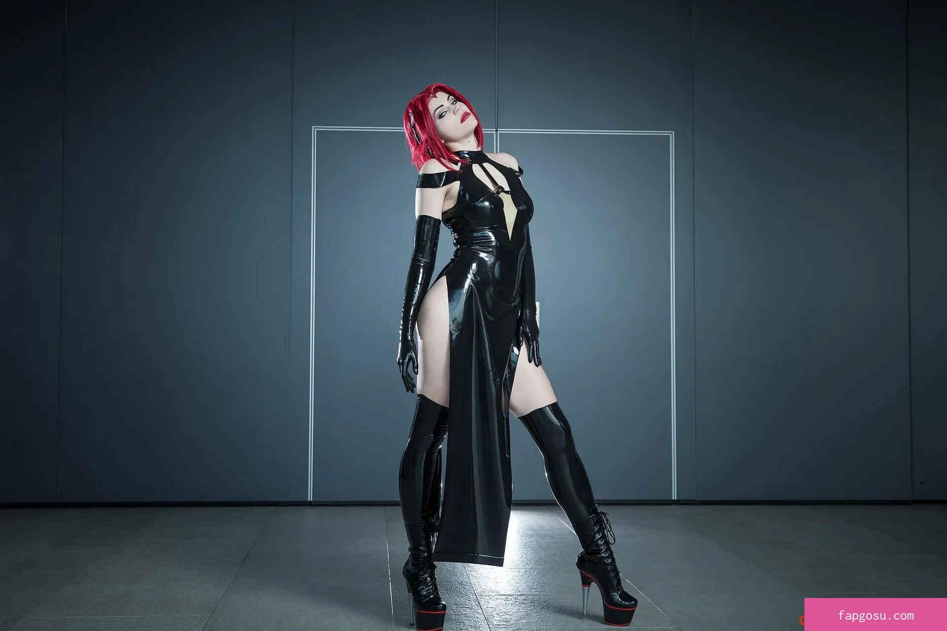 Anya Ichios