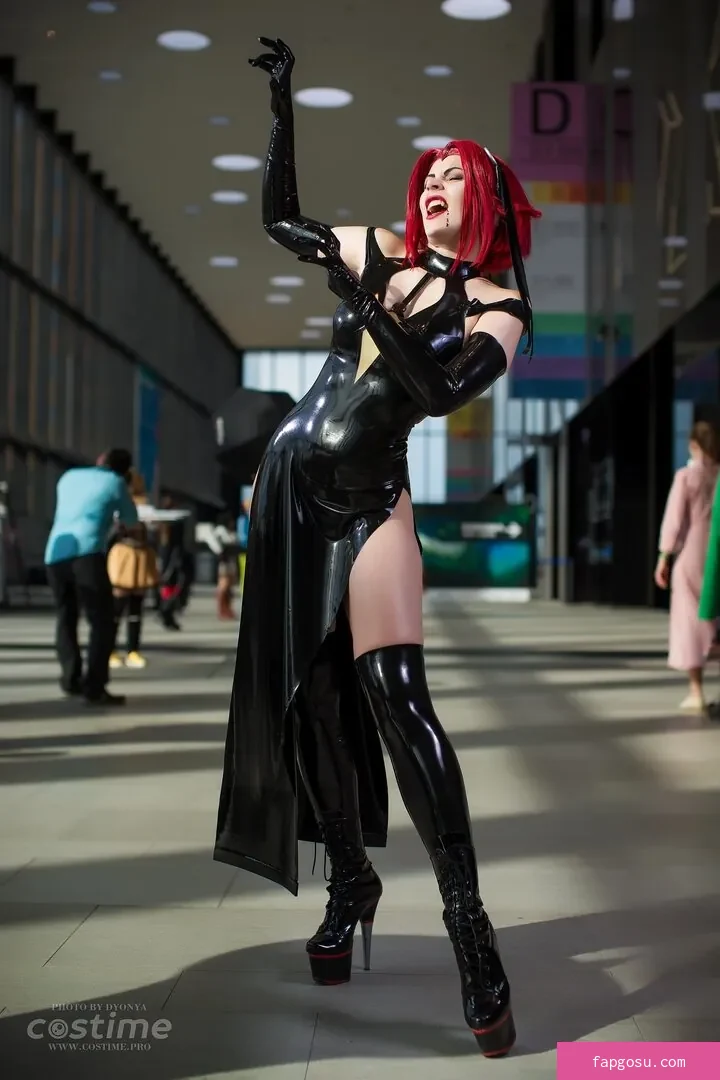 Anya Ichios