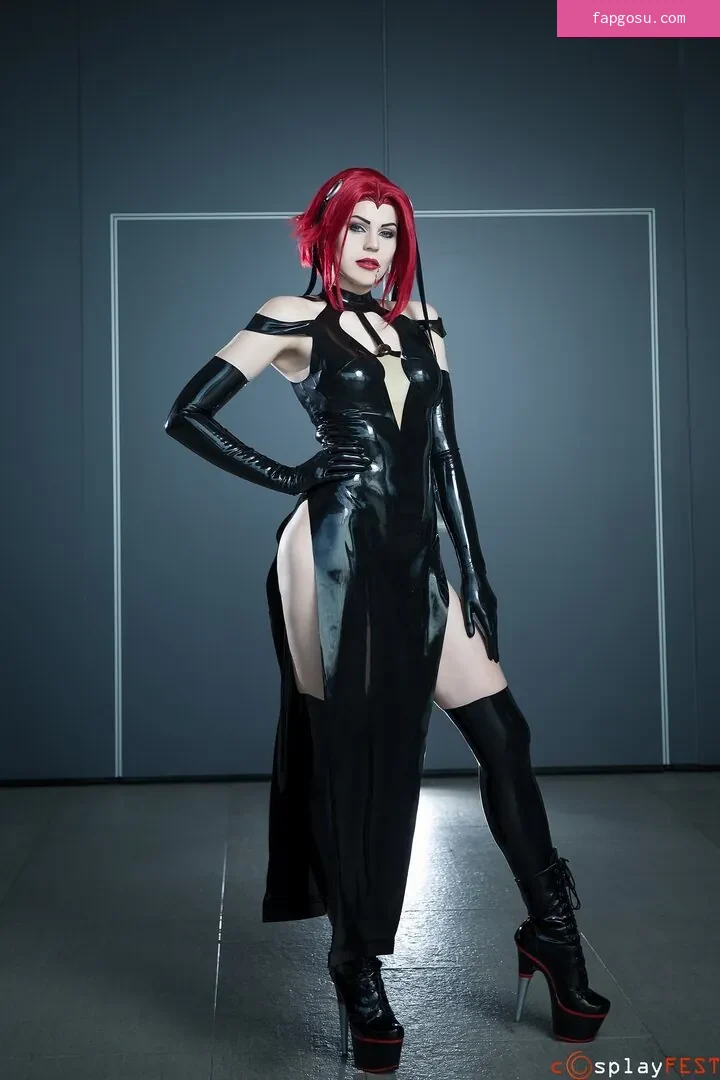 Anya Ichios