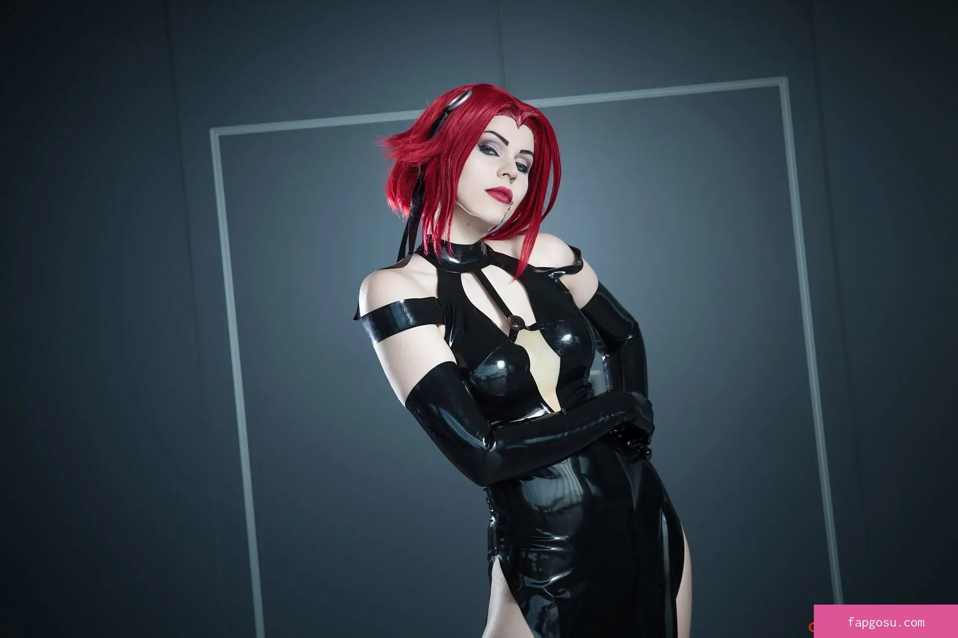 Anya Ichios