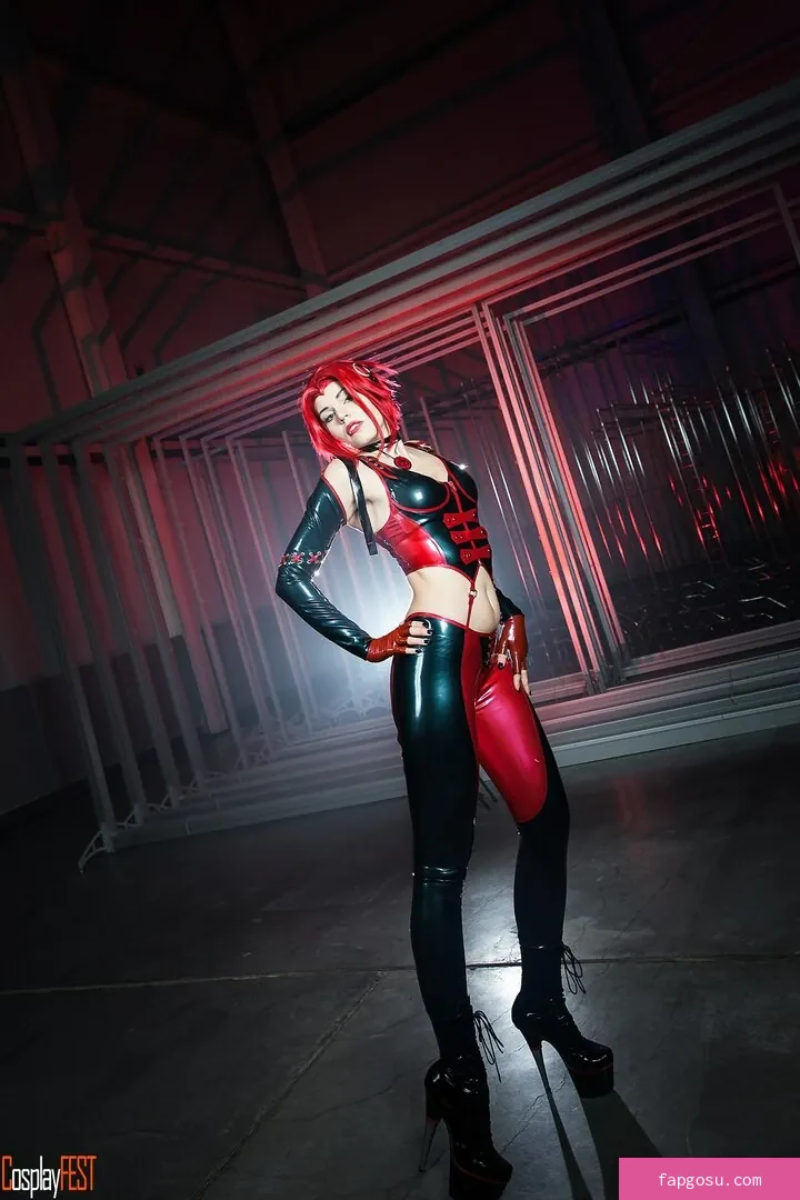 Anya Ichios