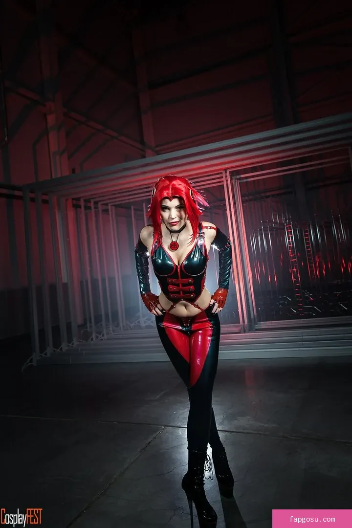 Anya Ichios