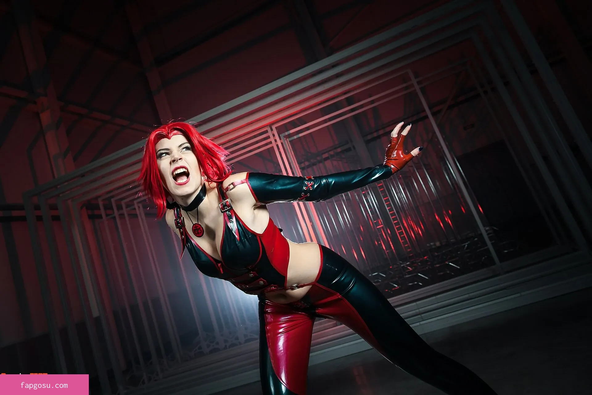 Anya Ichios
