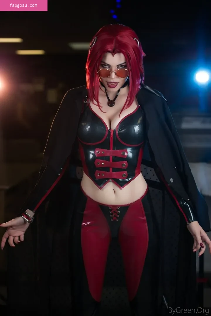 Anya Ichios