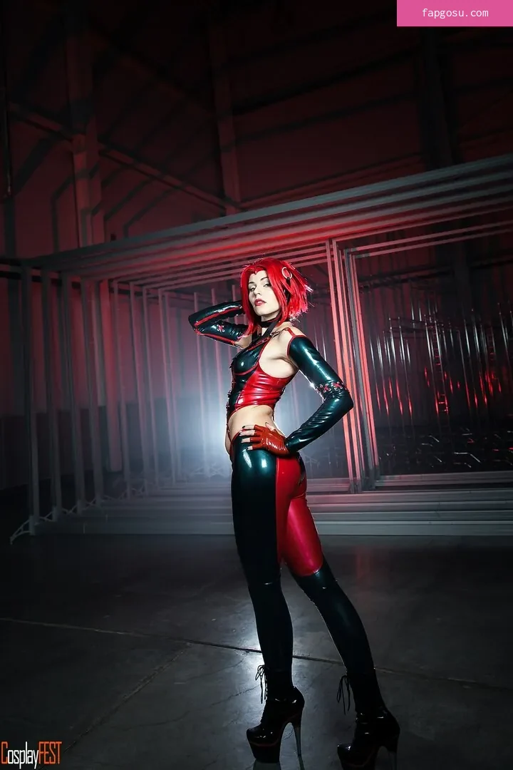 Anya Ichios